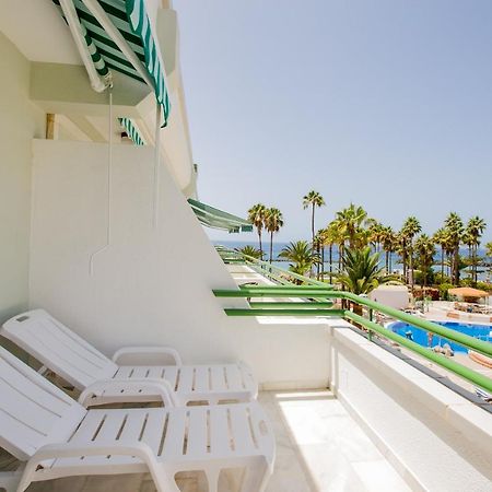Blue Estudio - La Caleta Costa Adeje  Exterior foto