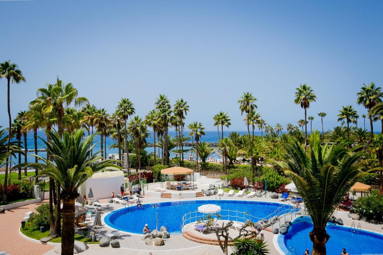 Blue Estudio - La Caleta Costa Adeje  Exterior foto