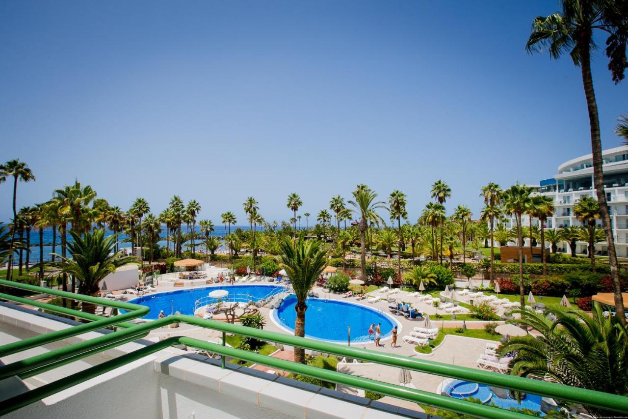 Blue Estudio - La Caleta Costa Adeje  Exterior foto