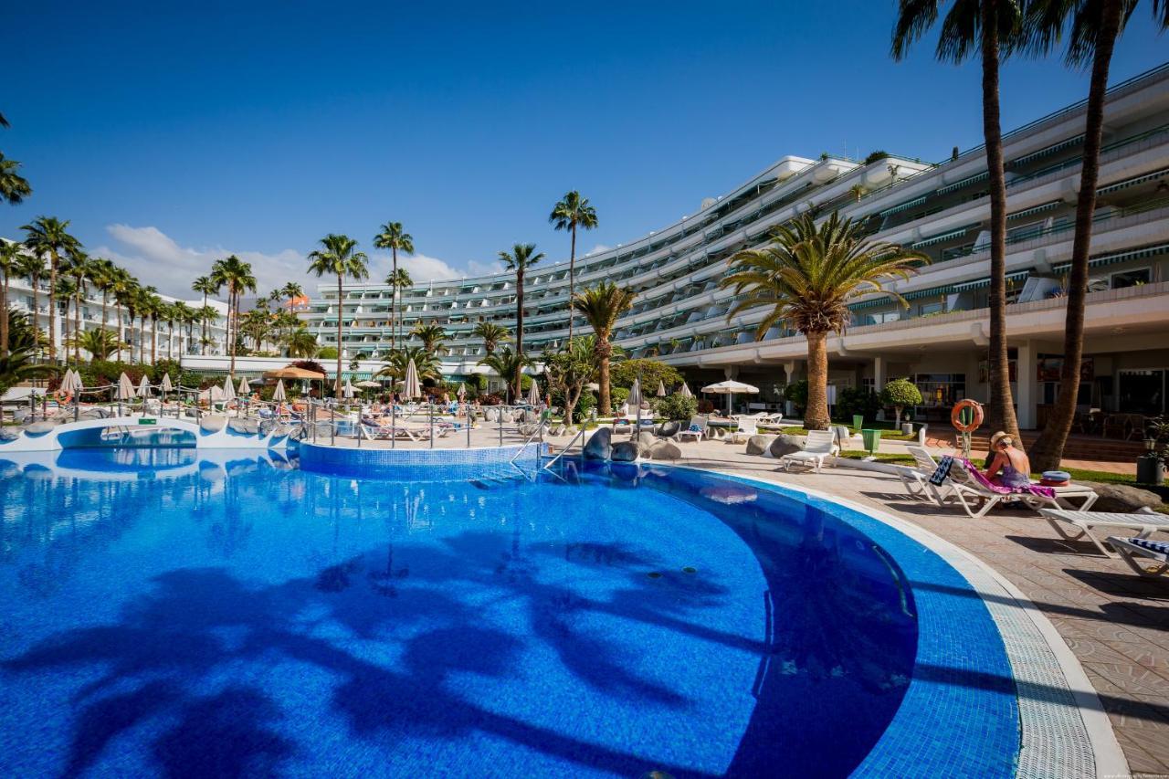 Blue Estudio - La Caleta Costa Adeje  Exterior foto